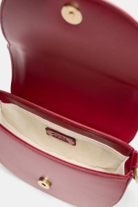 کیف کراس‌بادی زنانه دوخت متضاد زارا – ZARA