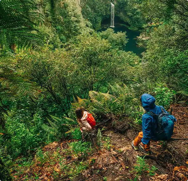 انتخاب مدل نورث فیس