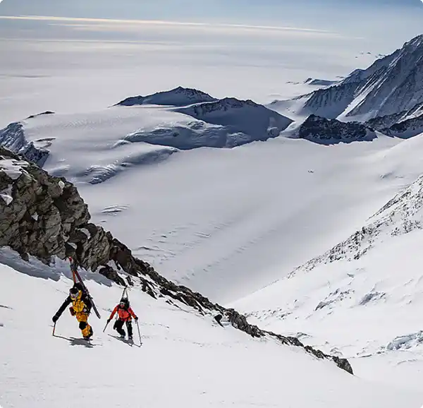 انتخاب مدل نورث فیس