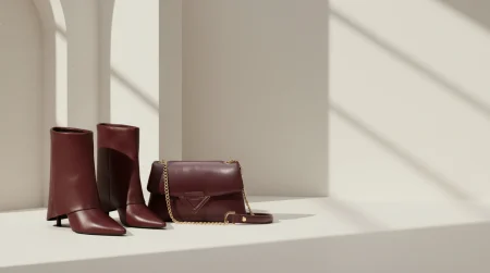 کیف و کفش زنانه