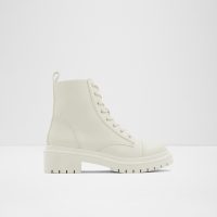 بوت زنانه سفید GOER – ALDO