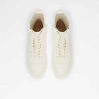 بوت زنانه سفید GOER – ALDO