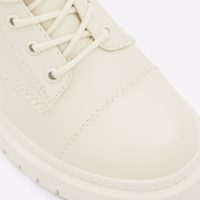 بوت زنانه سفید GOER – ALDO