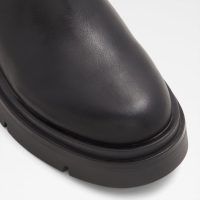 بوت زنانه مشکی آلدو SNOWELLA – ALDO