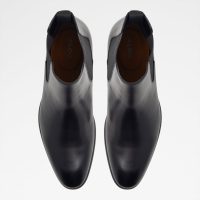 بوت مردانه مشکی شیک BRAYMOND – ALDO