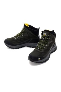 بوت پیاده روی خاکی مردانه کاترپیلار