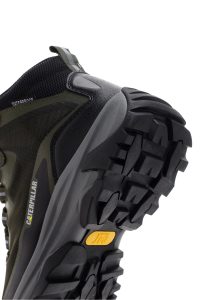 بوت پیاده روی خاکی مردانه کاترپیلار