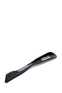 بوت چرمی مردانه قهوه‌ای بندی زیپ‌دار دری‌مد