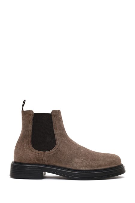 بوت چلسی جیر مردانه ویزون دری‌مد