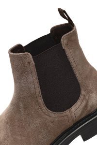 بوت چلسی جیر مردانه ویزون دری‌مد