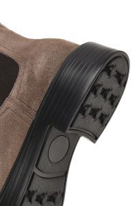 بوت چلسی جیر مردانه ویزون دری‌مد