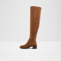 چکمه زنانه عسلی MIRALEMAS – ALDO