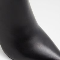 چکمه زنانه مشکی ELECTRO – ALDO