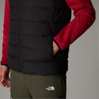 ژاکت نورث فیس مردانه Aconcagua III اورجینال – The North Face