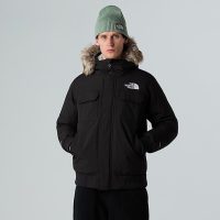 کاپشن بامبر نورث فیس مردانه McMurdo – The North Face