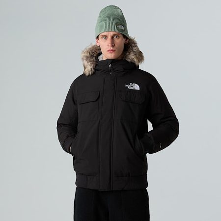 کاپشن بامبر نورث فیس مردانه McMurdo – The North Face