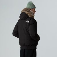 کاپشن بامبر نورث فیس مردانه McMurdo – The North Face