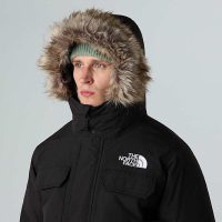 کاپشن بامبر نورث فیس مردانه McMurdo – The North Face