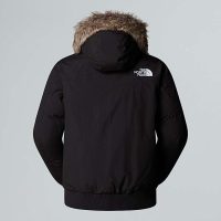 کاپشن بامبر نورث فیس مردانه McMurdo – The North Face