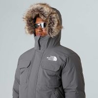 کاپشن بامبر نورث فیس مردانه McMurdo – The North Face