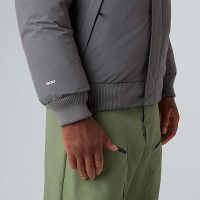 کاپشن بامبر نورث فیس مردانه McMurdo – The North Face