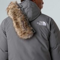 کاپشن بامبر نورث فیس مردانه McMurdo – The North Face