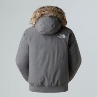 کاپشن بامبر نورث فیس مردانه McMurdo – The North Face