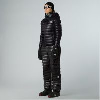 کاپشن نورث فیس زنانه Breithorn پَر غاز کلاهدار اورجینال – The North Face