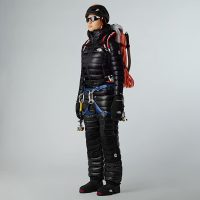 کاپشن نورث فیس زنانه Breithorn پَر غاز کلاهدار اورجینال – The North Face