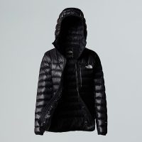 کاپشن نورث فیس زنانه Breithorn پَر غاز کلاهدار اورجینال – The North Face