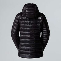 کاپشن نورث فیس زنانه Breithorn پَر غاز کلاهدار اورجینال – The North Face