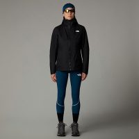 کاپشن نورث فیس زنانه Quest Triclimate سه‌در‌یک اورجینال – The North Face