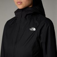 کاپشن نورث فیس زنانه Quest Triclimate سه‌در‌یک اورجینال – The North Face
