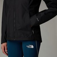 کاپشن نورث فیس زنانه Quest Triclimate سه‌در‌یک اورجینال – The North Face