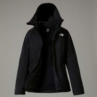 کاپشن نورث فیس زنانه Quest Triclimate سه‌در‌یک اورجینال – The North Face