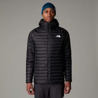 کاپشن نورث فیس مردانه Bettaforca کلاهدار پَر غاز – The North Face