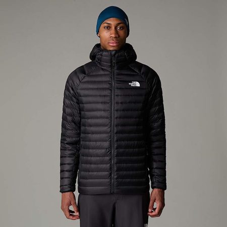 کاپشن نورث فیس مردانه Bettaforca کلاهدار پَر غاز – The North Face