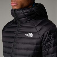 کاپشن نورث فیس مردانه Bettaforca کلاهدار پَر غاز – The North Face