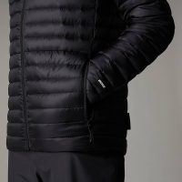 کاپشن نورث فیس مردانه Bettaforca کلاهدار پَر غاز – The North Face