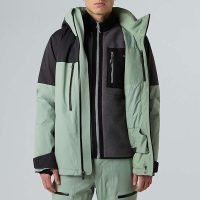 کاپشن نورث فیس مردانه Chakal اورجینال – The North Face