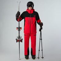 کاپشن نورث فیس مردانه Chakal – The North Face