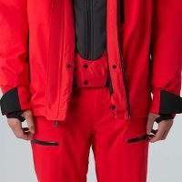 کاپشن نورث فیس مردانه Chakal – The North Face