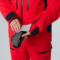 کاپشن نورث فیس مردانه Chakal – The North Face