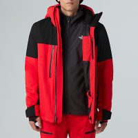 کاپشن نورث فیس مردانه Chakal – The North Face