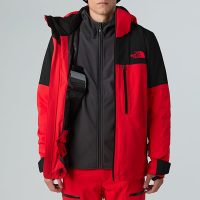 کاپشن نورث فیس مردانه Chakal – The North Face