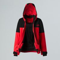 کاپشن نورث فیس مردانه Chakal – The North Face