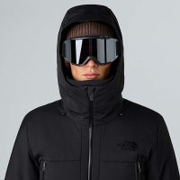 کاپشن نورث فیس مردانه Cirque پَر غاز اورجینال – The North Face