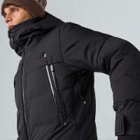 کاپشن نورث فیس مردانه Cirque پَر غاز اورجینال – The North Face