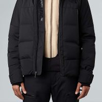 کاپشن نورث فیس مردانه Cirque پَر غاز اورجینال – The North Face