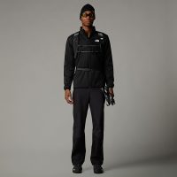 کاپشن نورث فیس مردانه Crest پلار زیپ‌کامل – The North Face